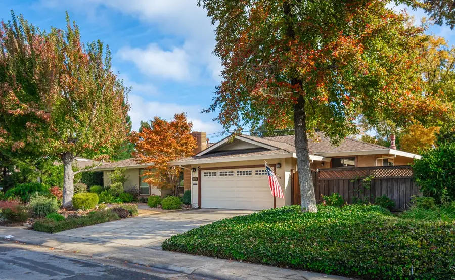 1250 Los Rios Drive, Carmichael, CA 95608 - Image #3