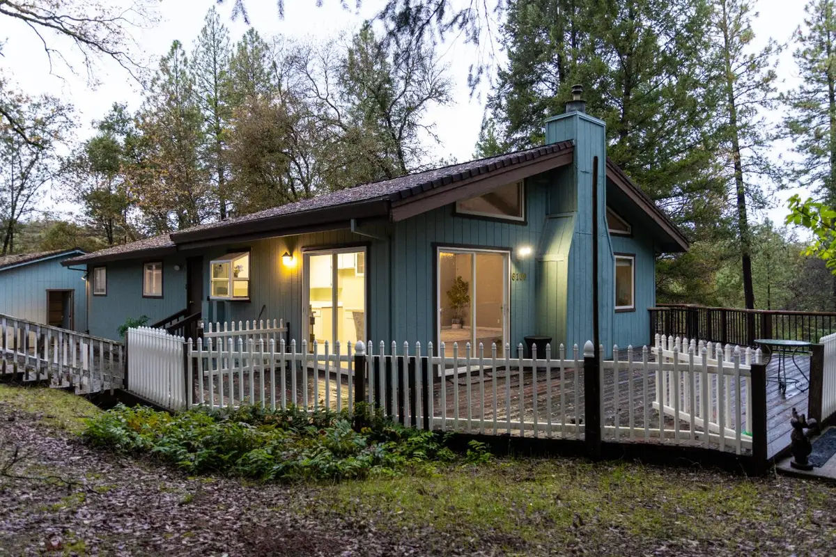 6100 Shasta Road, Garden Valley, CA 95633 - Image #1