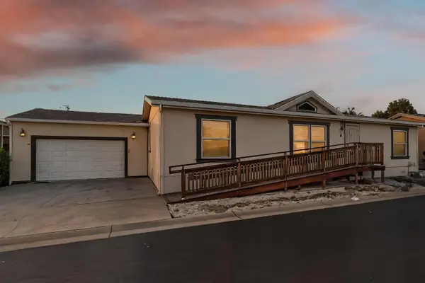 1400 W Marlette Street #33, Ione, CA 95640