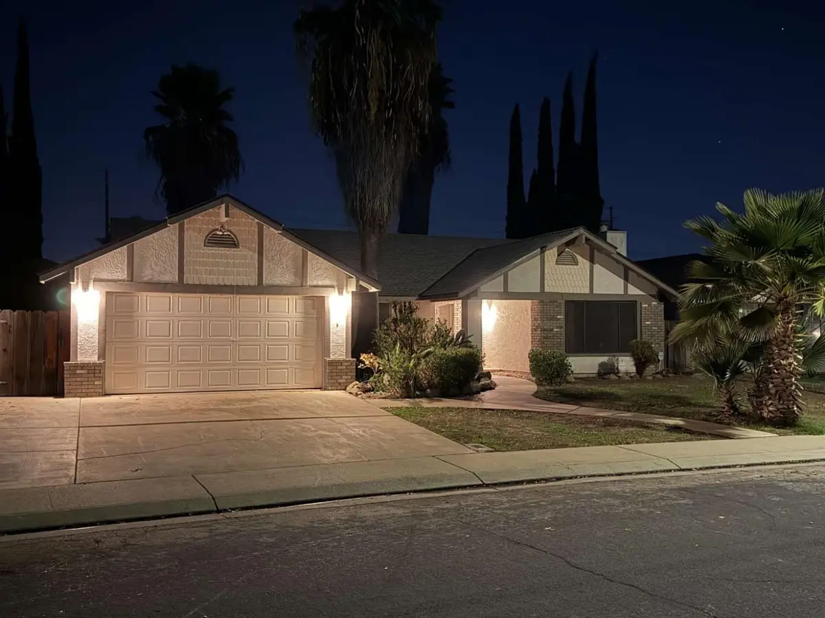 3413 Wild Palms Drive, Modesto, CA 95355 - Image #1