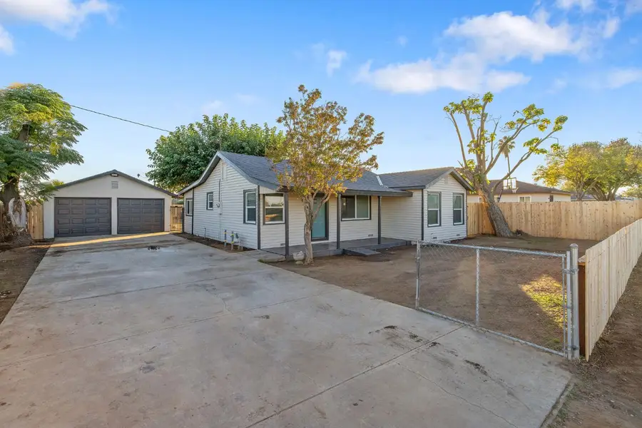 4722 E Florence Avenue, Fresno, CA 93726 - Image #3