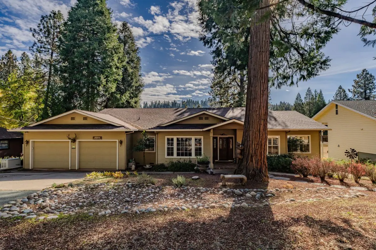 26414 Fairway Drive, Pioneer, CA 95666 - Image #1