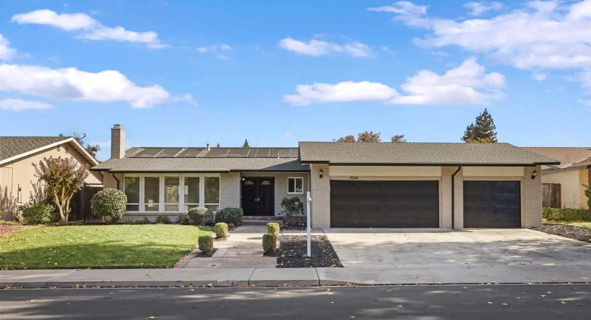 3524 Marsala Way, Modesto, CA 95356 - Image #1