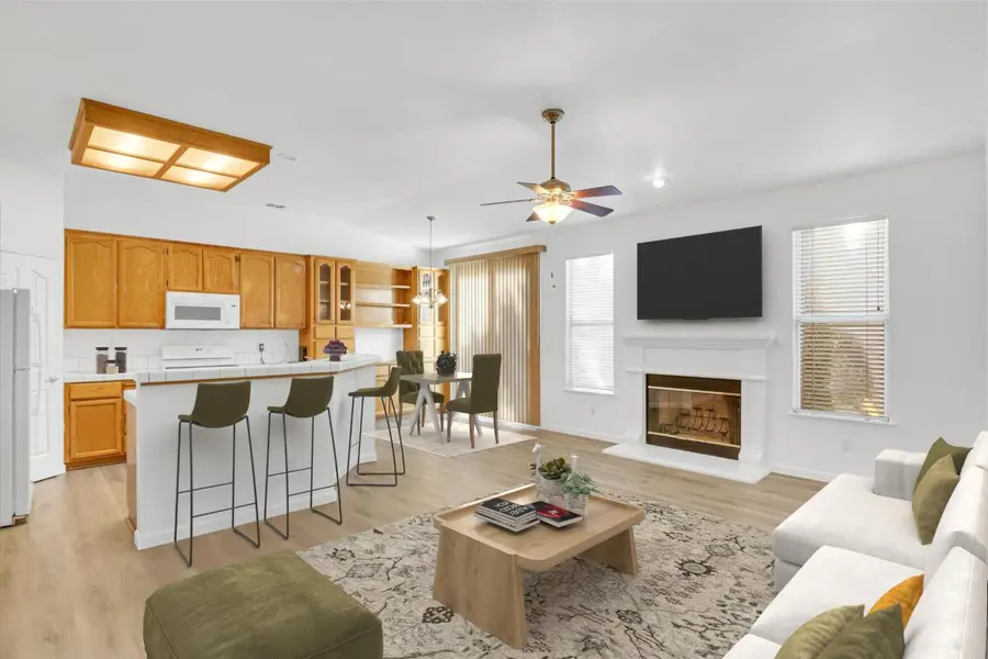 10098 Creek Trail Circle, Stockton, CA 95209 - Image #3