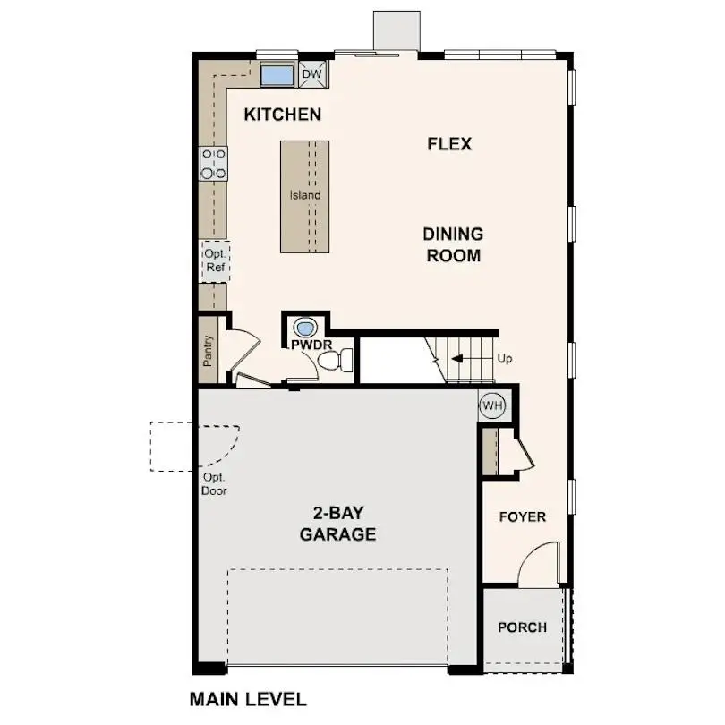 8456 Viborg Lane, Sacramento, CA 95758 - Image #2