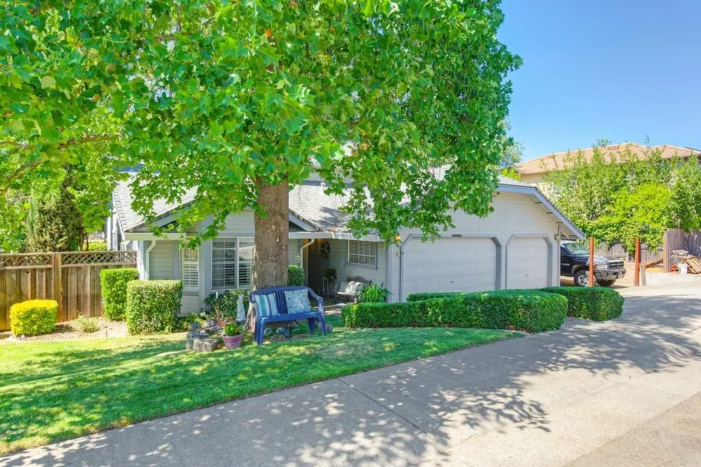 9020 Clarissa Drive, Orangevale, CA 95662 - Image #1