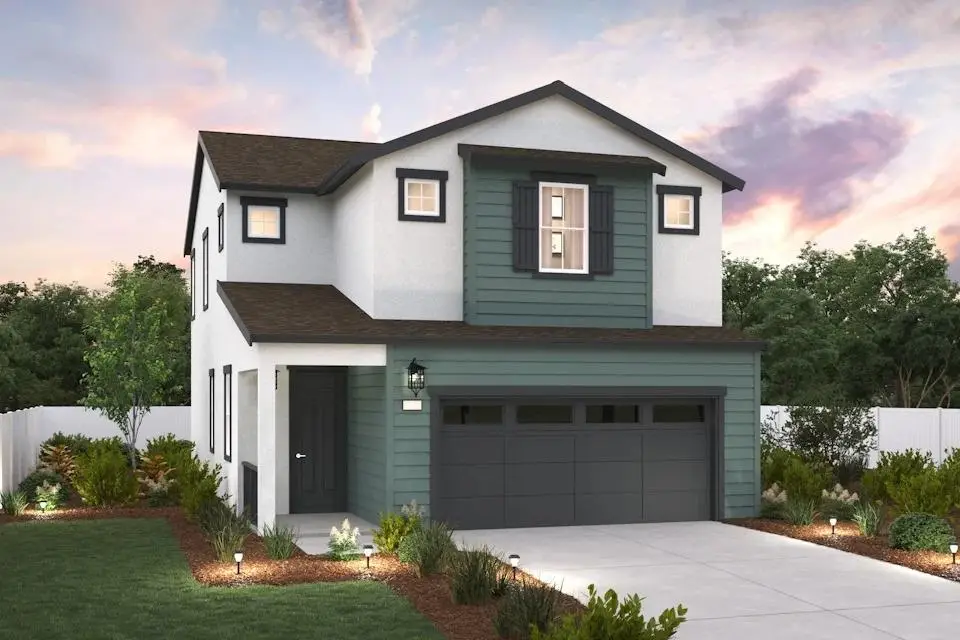 8457 Viborg Lane, Sacramento, CA 95758 - Image #1