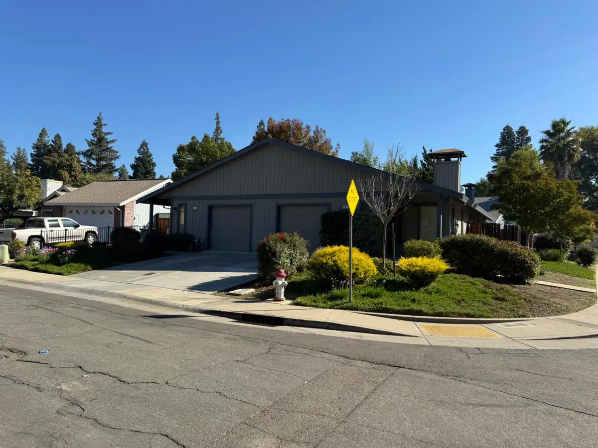 6 Topam Court, Sacramento, CA 95833 - Image #1