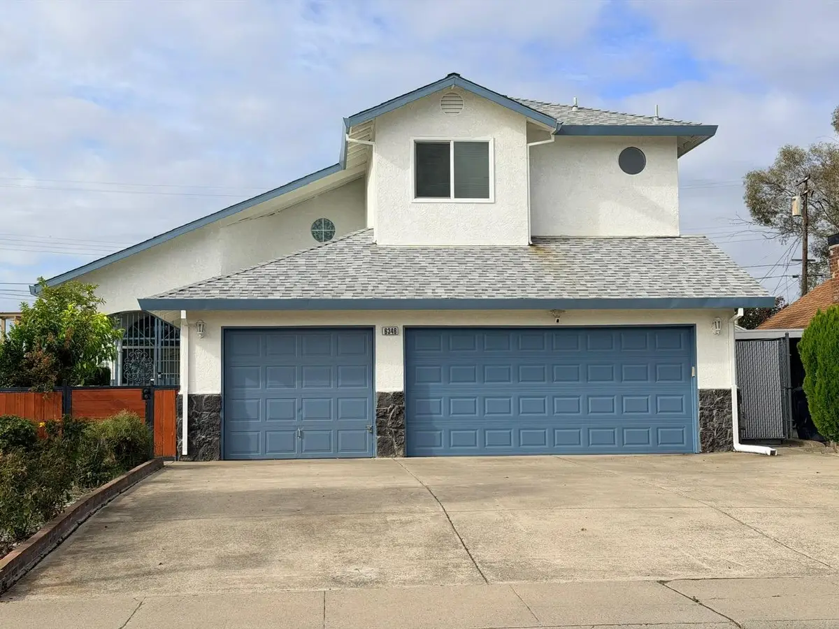 6346 25th Street, Sacramento, CA 95822 - Image #1