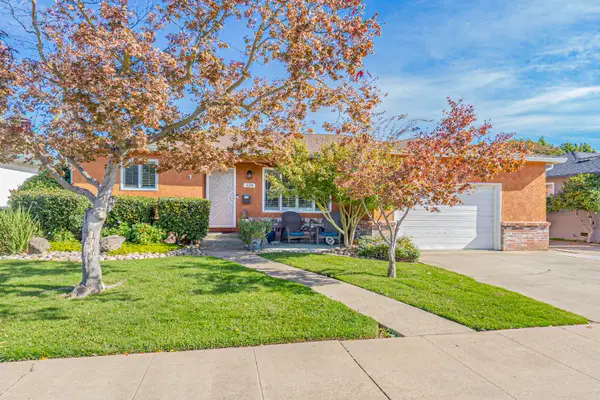 524 N Pacific Avenue, Lodi, CA 95242