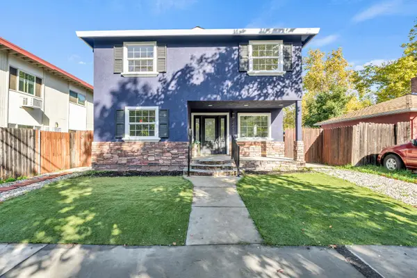 2657 2nd Avenue, Sacramento, CA 95818