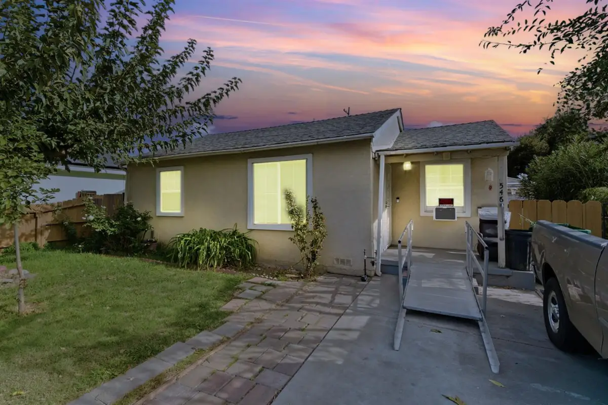 546 N Watts Avenue, Stockton, CA 95205 - Image #1