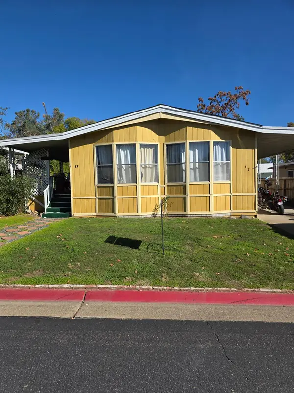 9419 Landrum Street #17, Plymouth, CA 95669