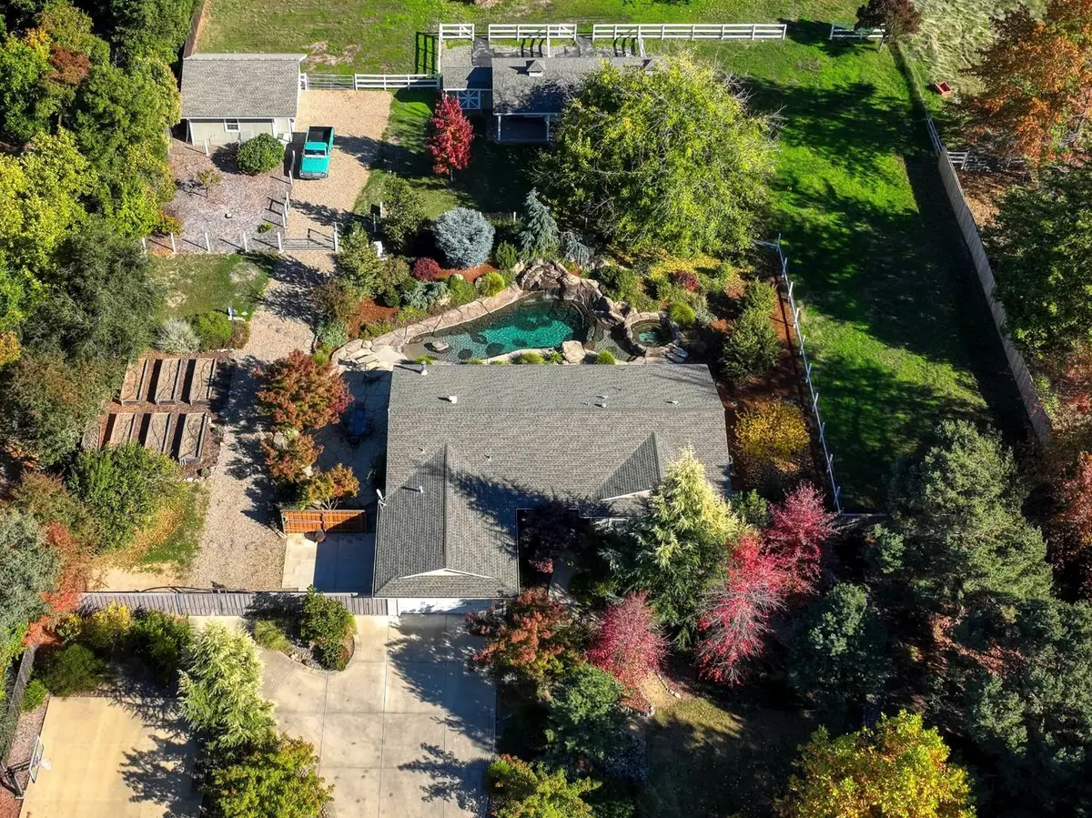 7640 Hickory Avenue, Orangevale, CA 95662 - Image #1