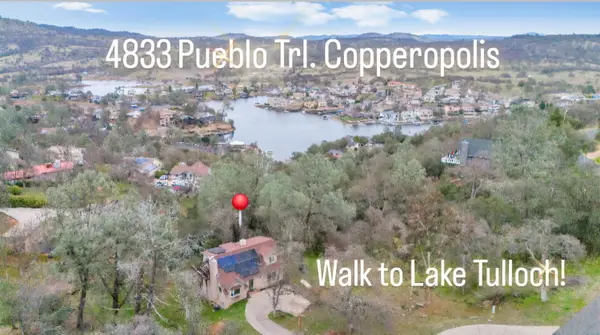 4833 Pueblo Trail #7, Copperopolis, CA 95228