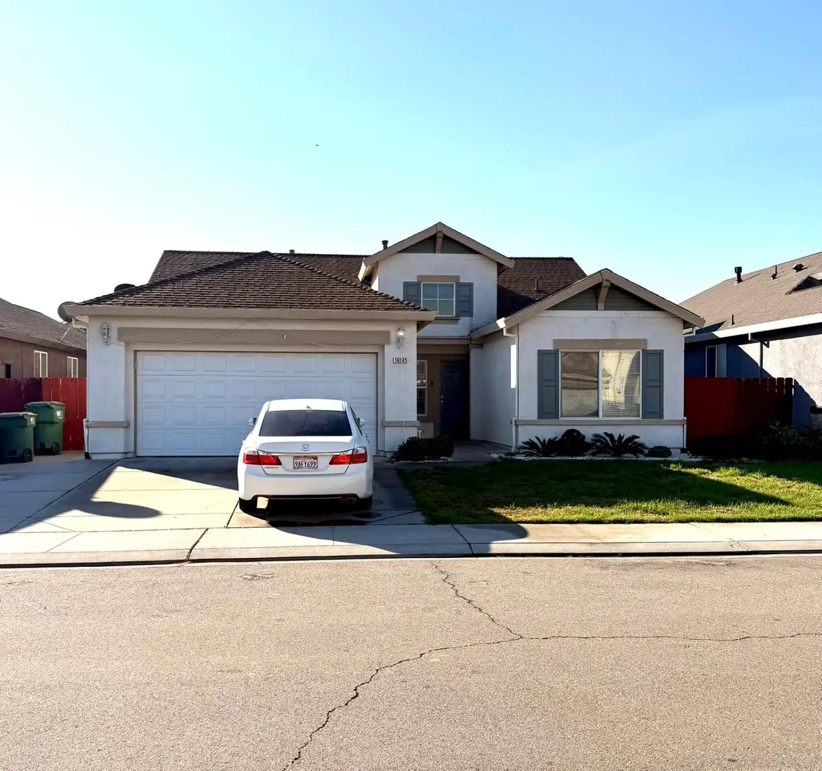 16345 Sheffield Street, Delhi, CA 95315 - Image #1