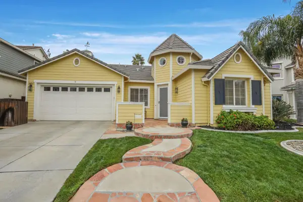 2307 Lighthouse Circle, Tracy, CA 95304