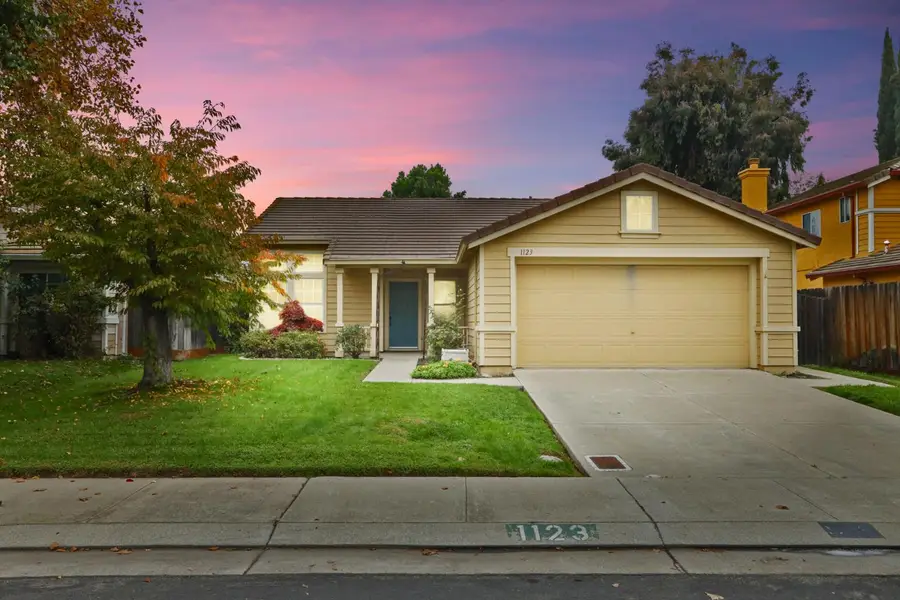 1123 Glenmohr Court, Stockton, CA 95206 - Image #3