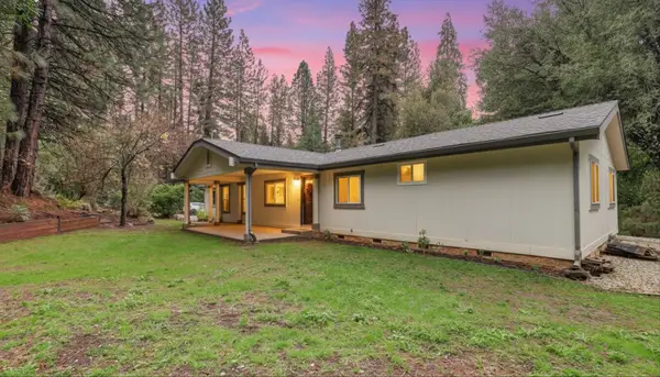12638 Evergreen Court, Nevada City, CA 95959