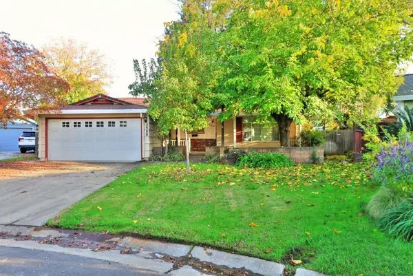 2908 Crescent Court, Sacramento, CA 95825