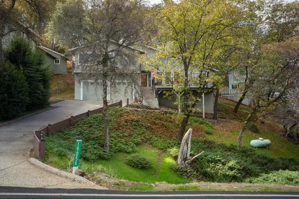 19056 Hummingbird Drive, Penn Valley, CA 95946