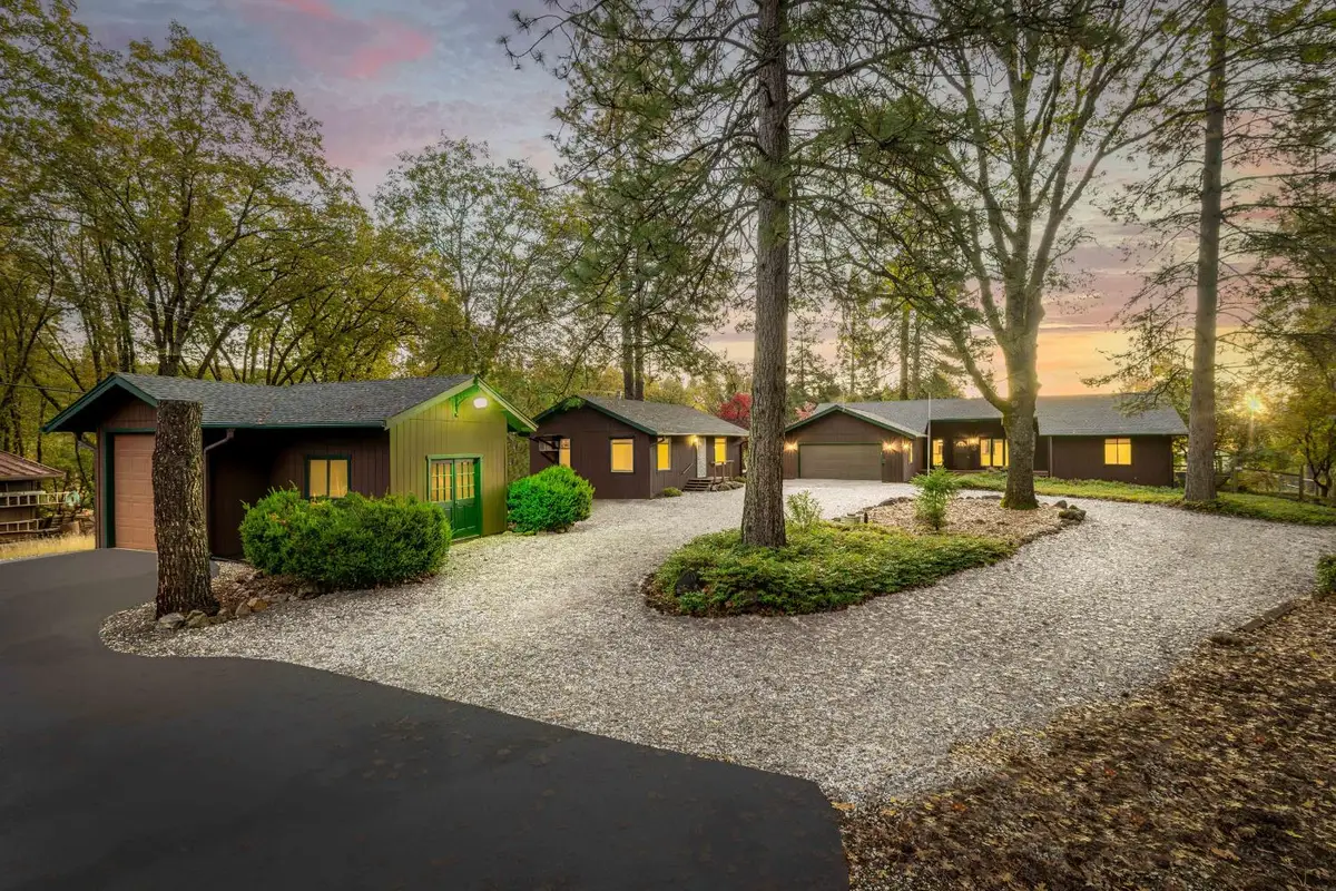 19595 Bow Valley Road, Grass Valley, CA 95945 - Image #1