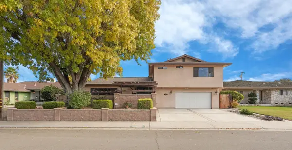 8028 Arroyo Way, Stockton, CA 95209