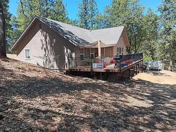 19121 Hiers Road, Grass Valley, CA 95949