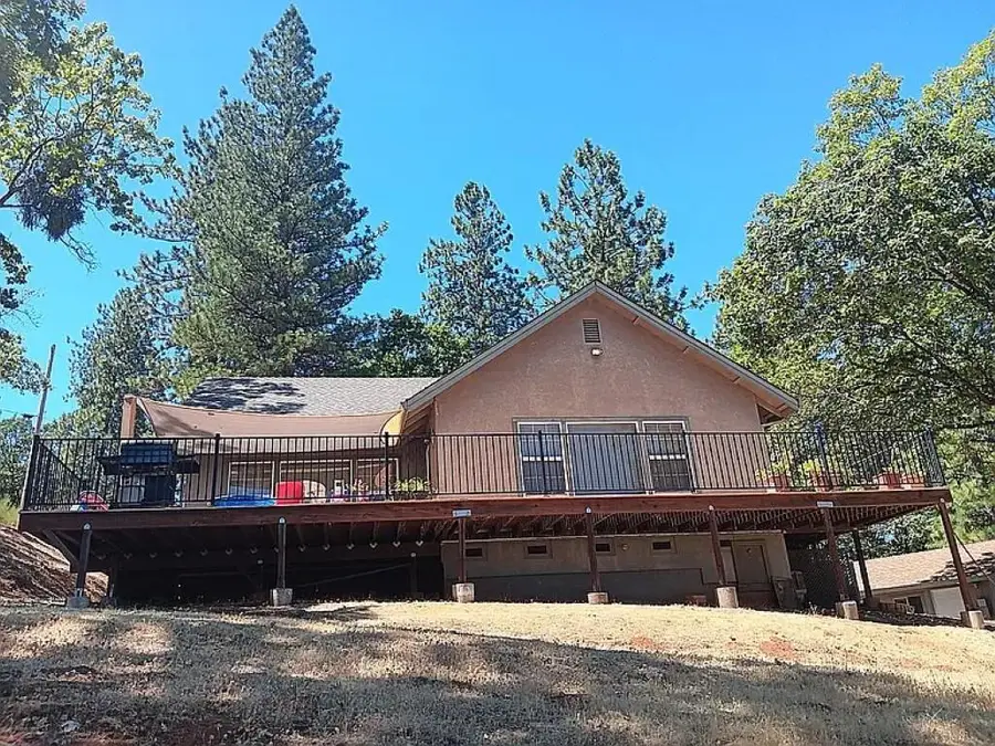 19121 Hiers Road, Grass Valley, CA 95949 - Image #3