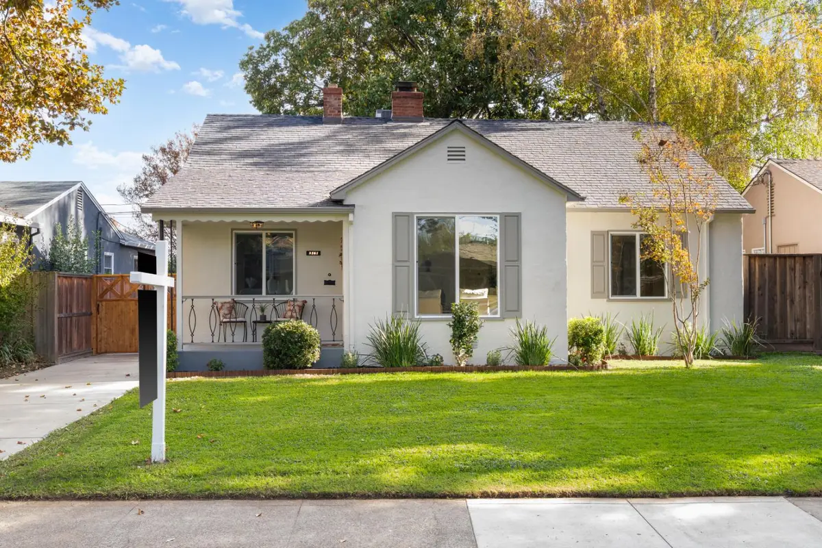 3161 17th Street, Sacramento, CA 95818 - Image #1