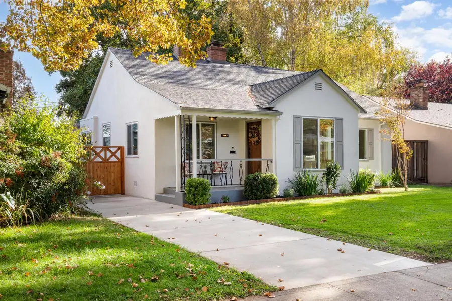3161 17th Street, Sacramento, CA 95818 - Image #2