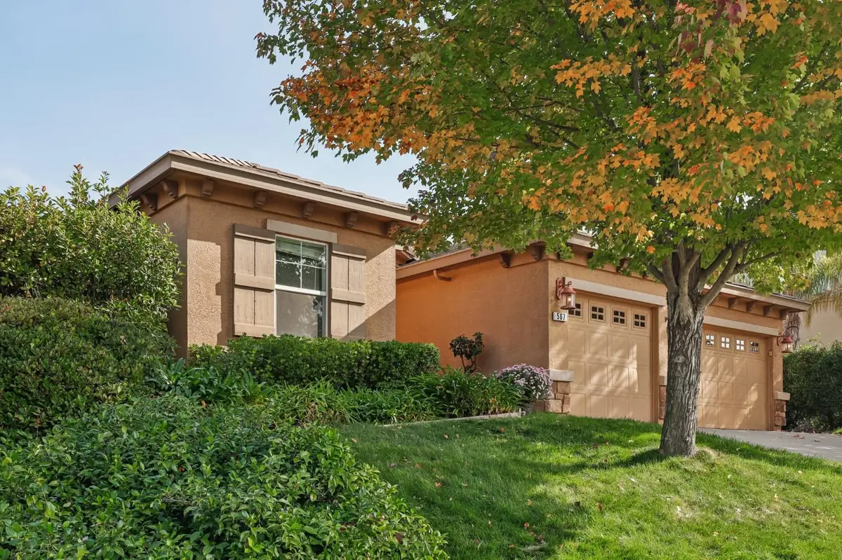 567 Hildebrand Circle, Folsom, CA 95630 - Image #1