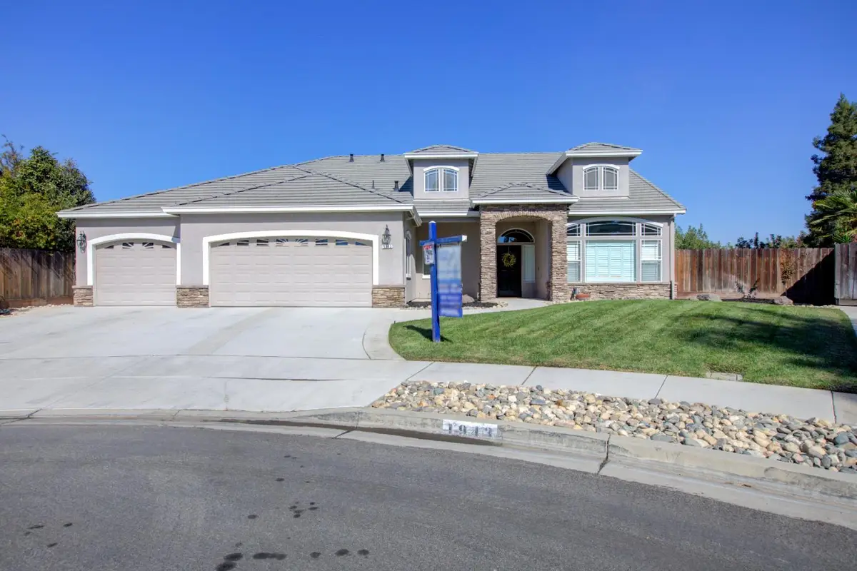 1943 Alex Way, Turlock, CA 95382 - Image #1