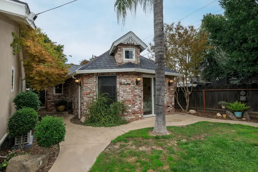 2410 Sherwood Avenue, Modesto, CA 95350 - Image #2