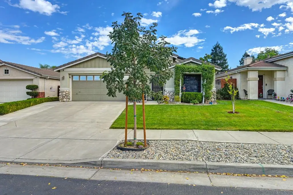 399 Glenbriar Circle, Tracy, CA 95377 - Image #1
