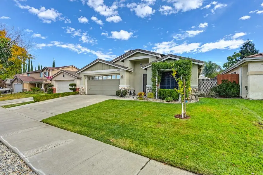 399 Glenbriar Circle, Tracy, CA 95377 - Image #3