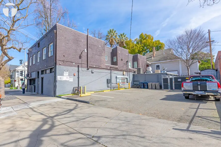601 15th Street, Sacramento, CA 95814 - Image #2