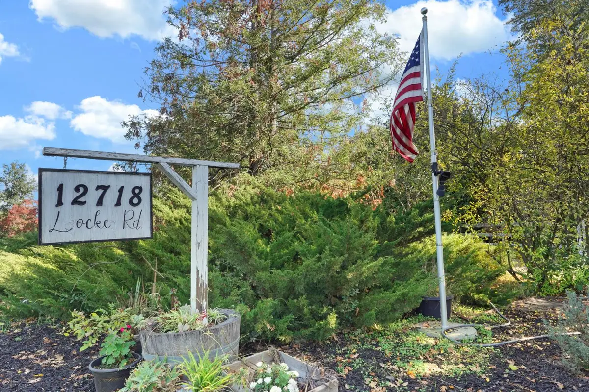 12718 Locke Road, Lockeford, CA 95237 - Image #1
