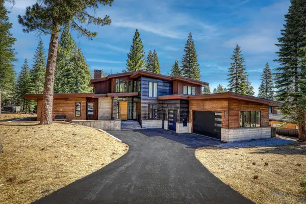 9287 Brae Road, Truckee, CA 96161