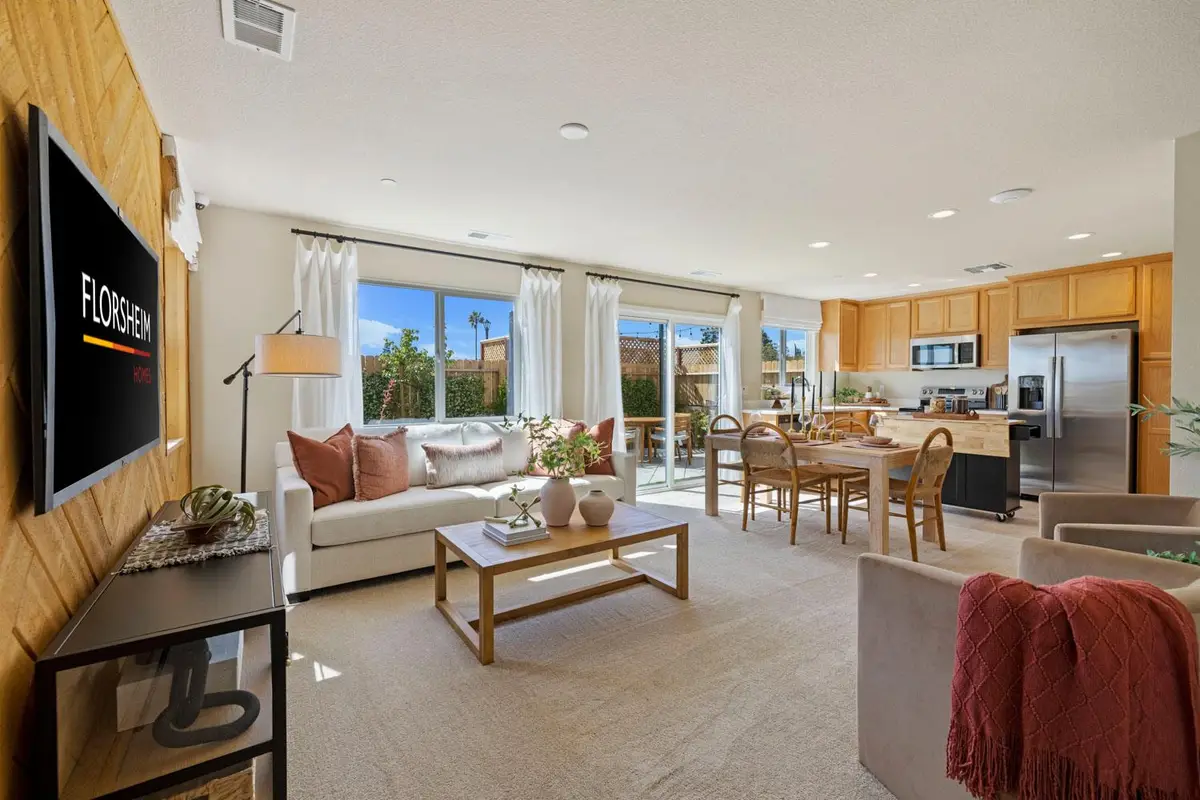 449 Lemongrass Street, Turlock, CA 95380 - Image #1