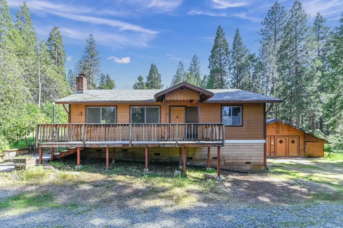 15855 Sunny Drive, Pioneer, CA 95666 - Image #1