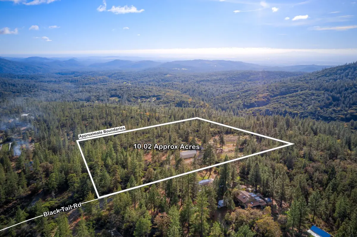 0 Black Tail Road, Oroville, CA 95966 - Image #1