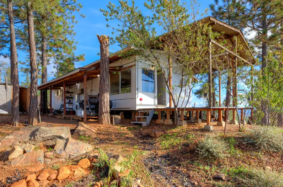 0 Black Tail Road, Oroville, CA 95966 - Image #2