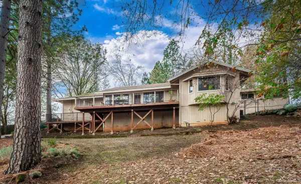 18410 Norlene Way, Grass Valley, CA 95949