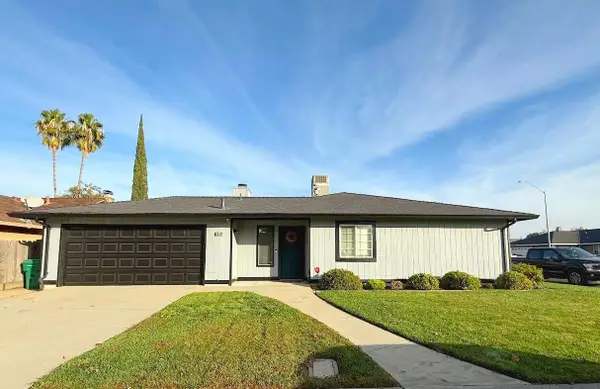 335 Donner Drive, Lodi, CA 95240