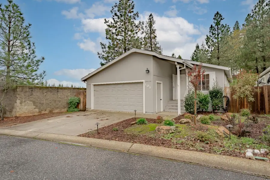 101 Mink Creek Drive, Colfax, CA 95713 - Image #3