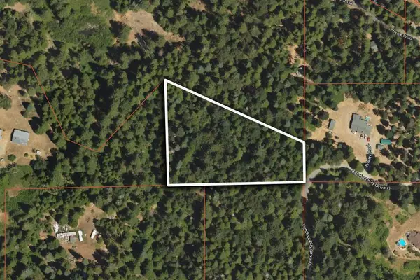 0 17534 Lightfoot Way, Nevada City, CA 95959