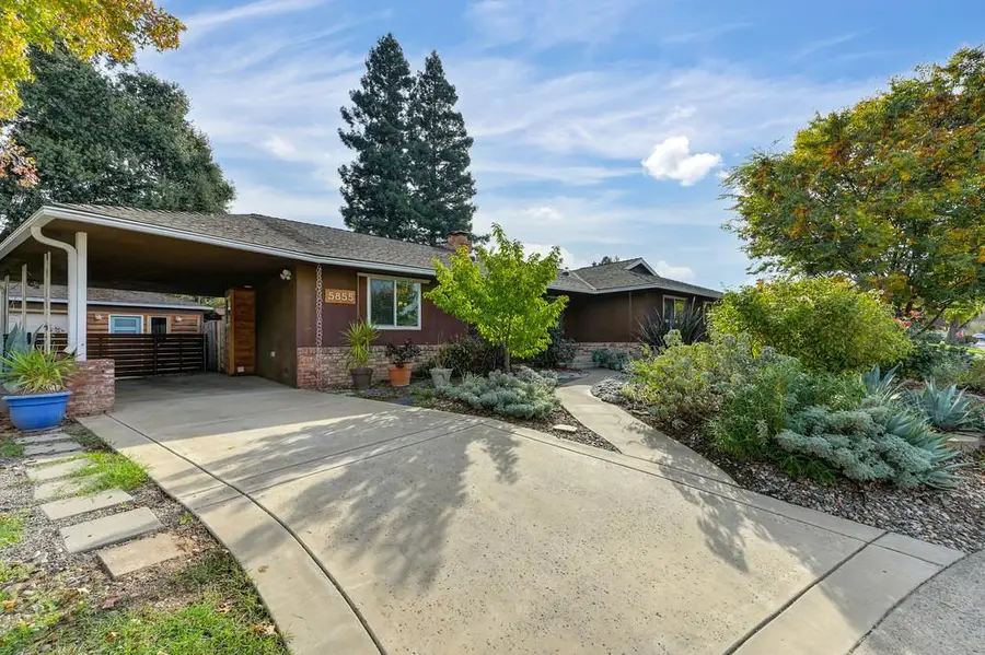 5855 Annrud Way, Sacramento, CA 95822 - Image #2
