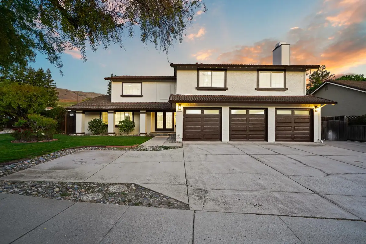 2098 N Park Victoria Drive, Milpitas, CA 95035 - Image #1