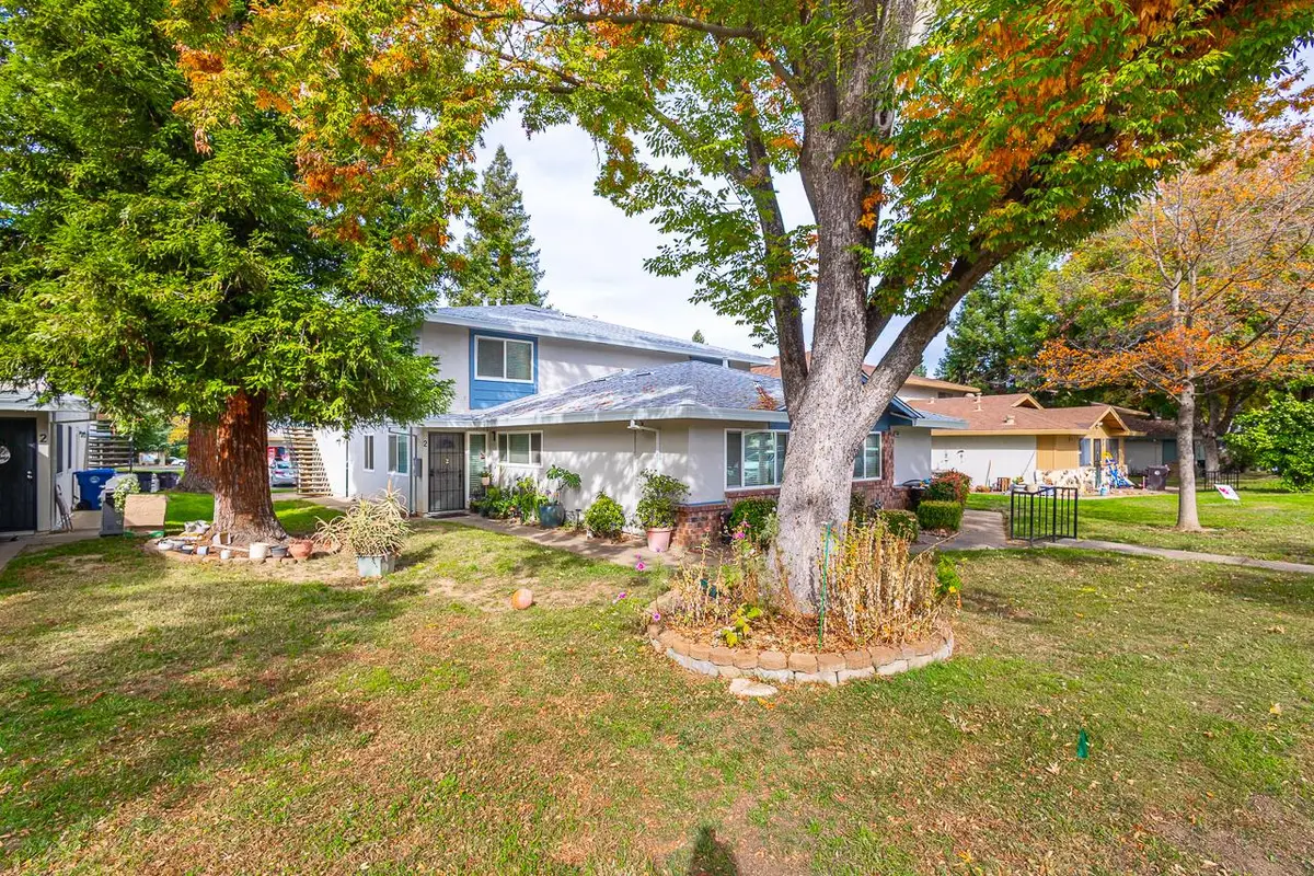 6281 Cavan Drive #4, Citrus Heights, CA 95621 - Image #1